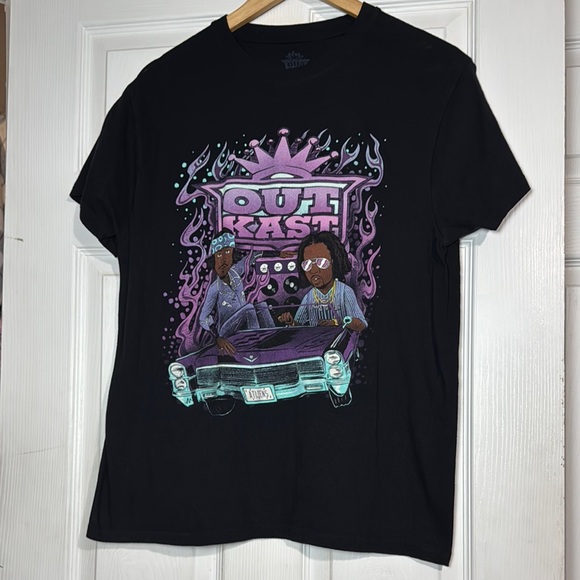 Other - OutKast T-Shirt